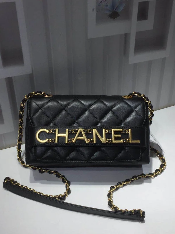 WF - Chanel Bags - 1990