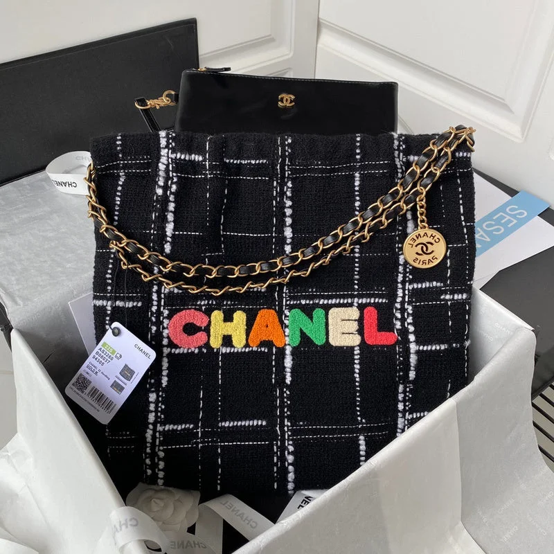 WF - Chanel Bags - 2064