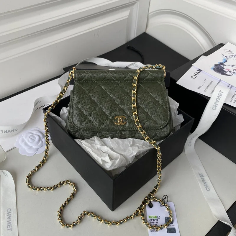 WF - Chanel Bags - 180