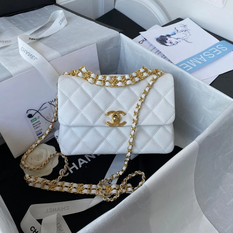 WF - Chanel Bags - 198