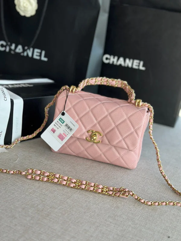 WF - Chanel Bags - 199