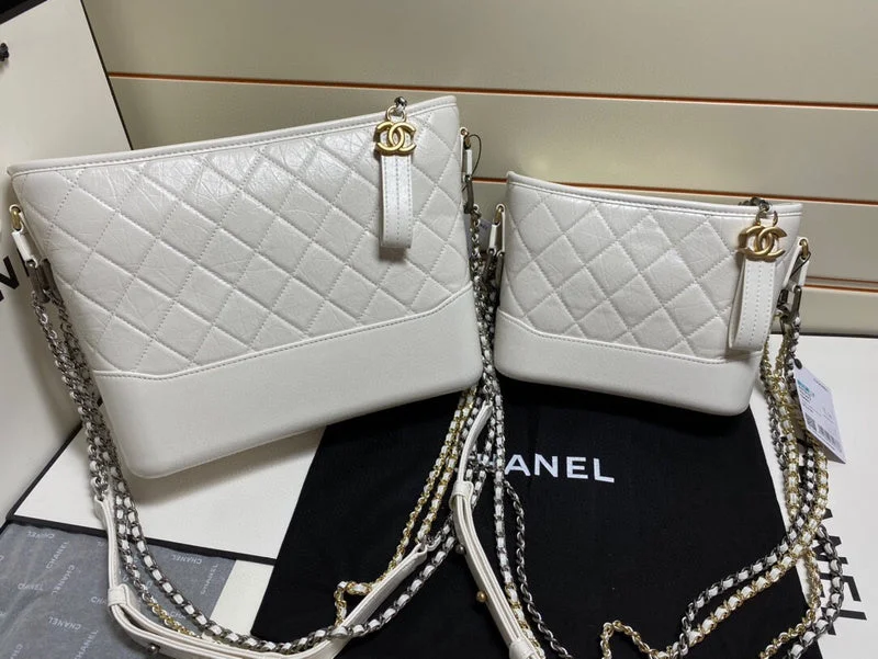 WF - Chanel Bags - 1792