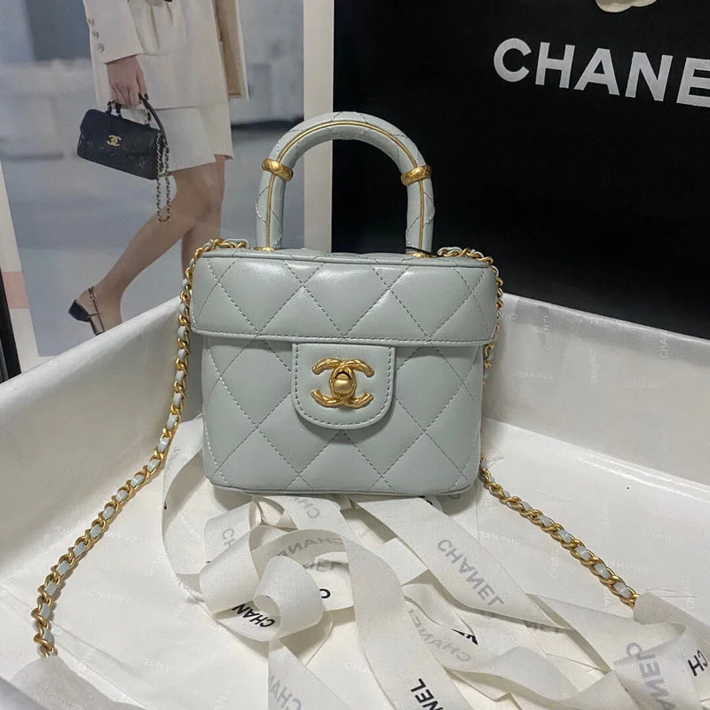 WF - Chanel Bags - 180