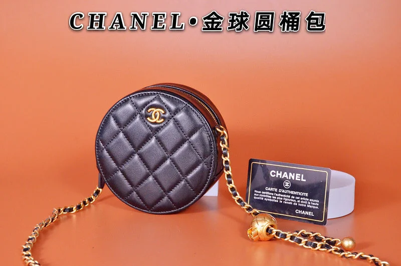 WF - Chanel Bags - 198