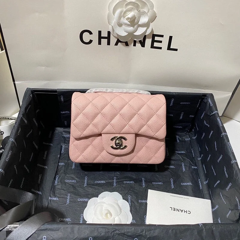 WF - Chanel Bags - 1981