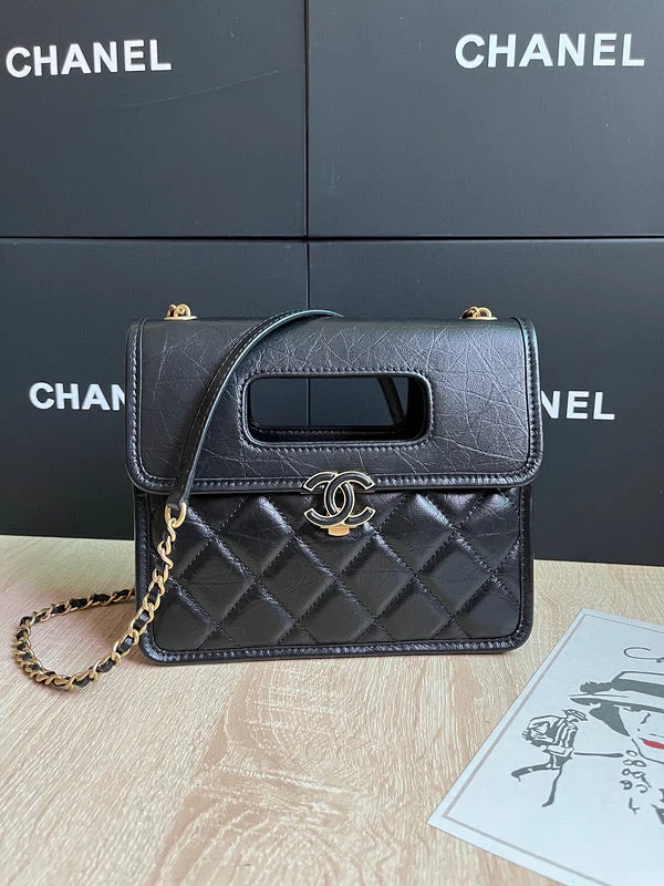 WF - Chanel Bags - 199