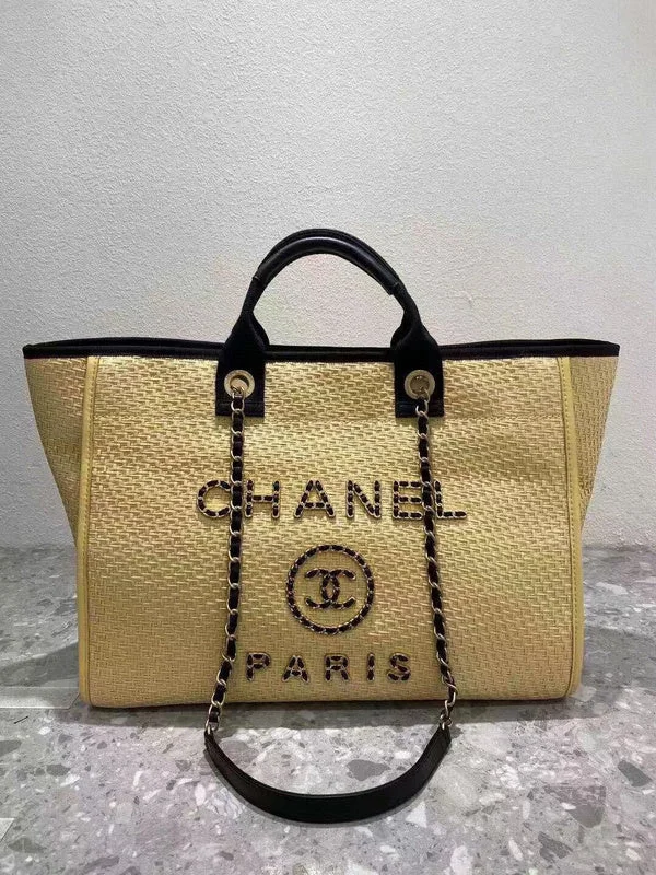 WF - Chanel Bags - 1990