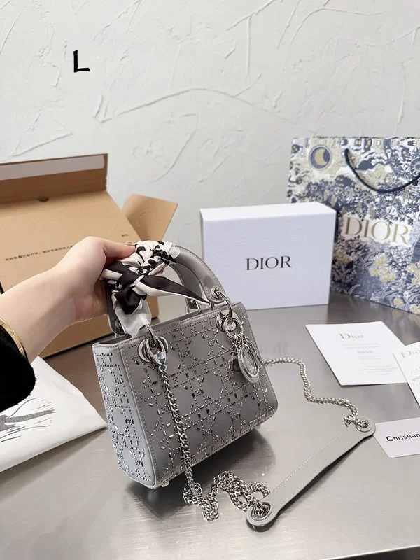 WF - Dior Bags - 060