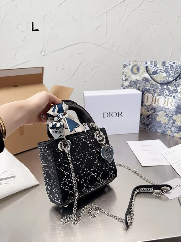 WF - Dior Bags - 070