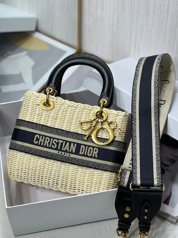 WF - Dior Bags - 059