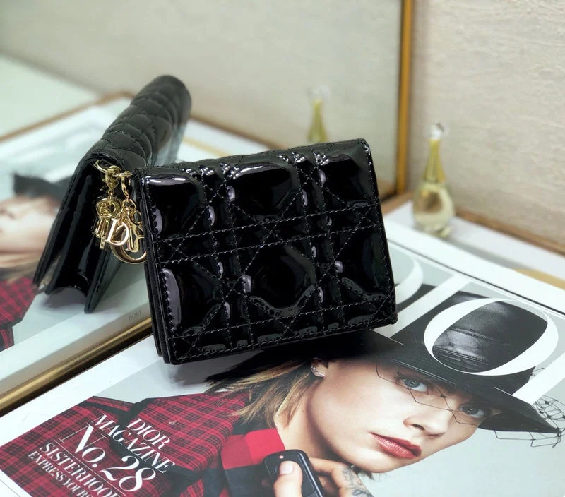 WF - Dior Bags - 062