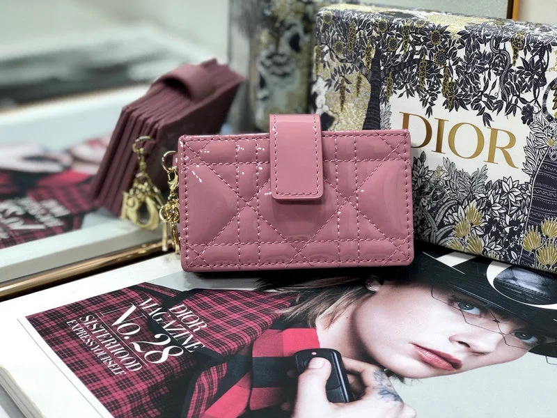 WF - Dior Bags - 073