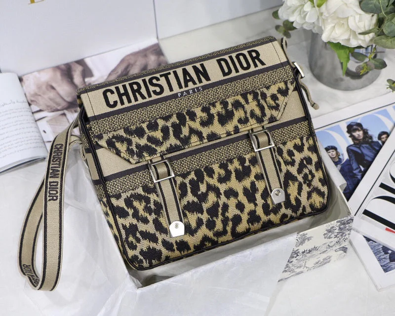 BC - Dior Bags - 2437