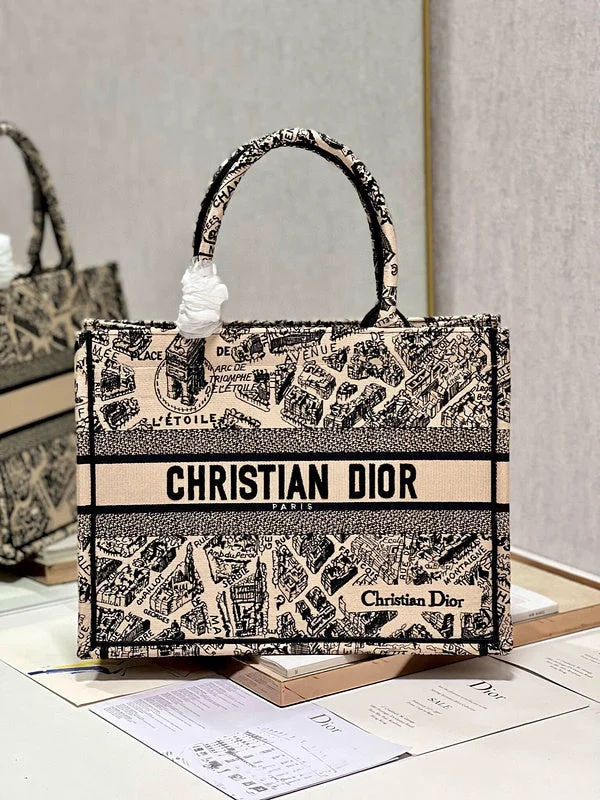 WF - Dior Bags - 121