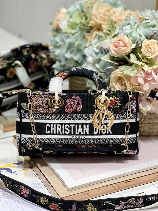 WF - Dior Bags - 1213