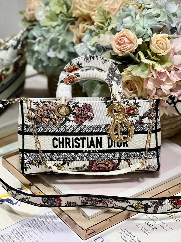 WF - Dior Bags - 1214