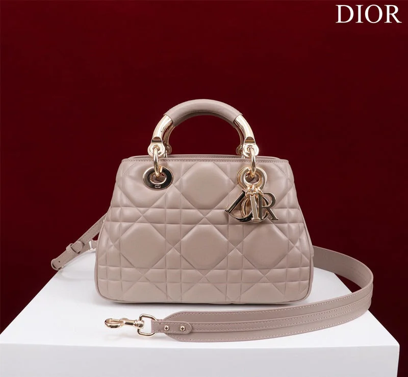 WF - Dior Bags - 1216