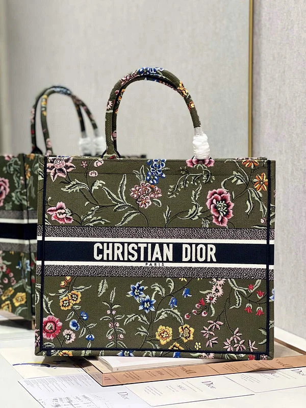 WF - Dior Bags - 1218