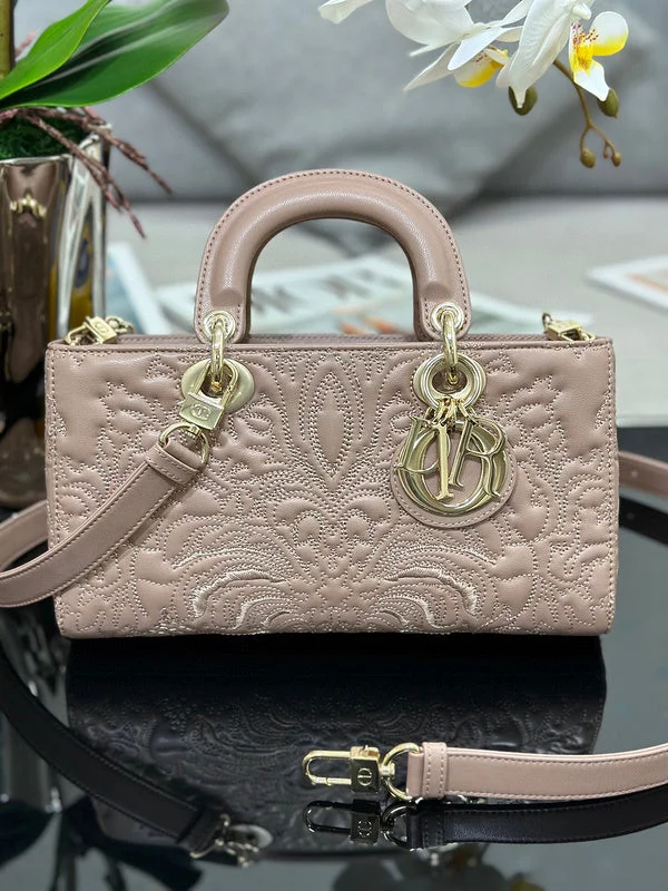 WF - Dior Bags - 1222