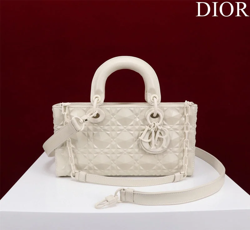 WF - Dior Bags - 1223