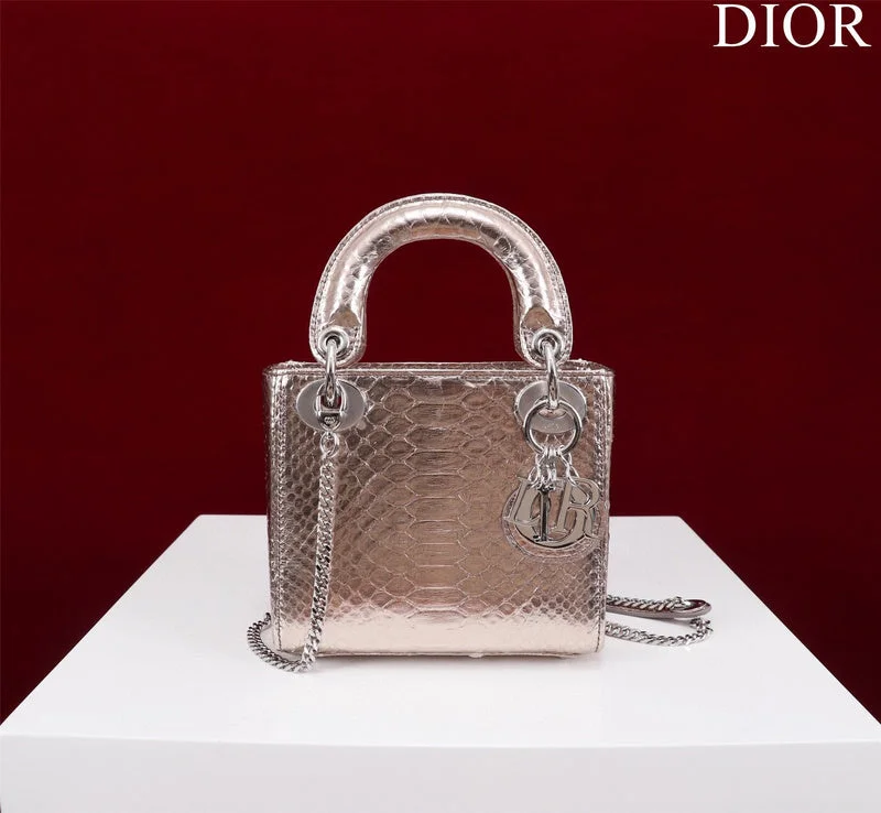 WF - Dior Bags - 1224