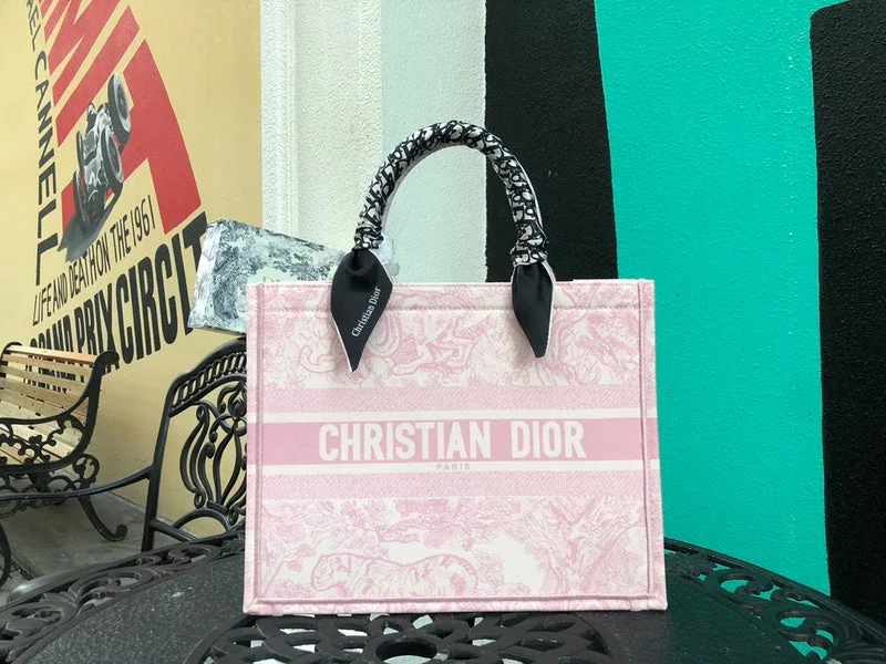 WF - Dior Bags - 122