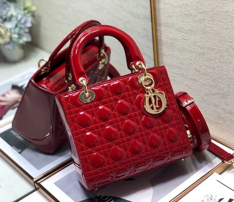 WF - Dior Bags - 121