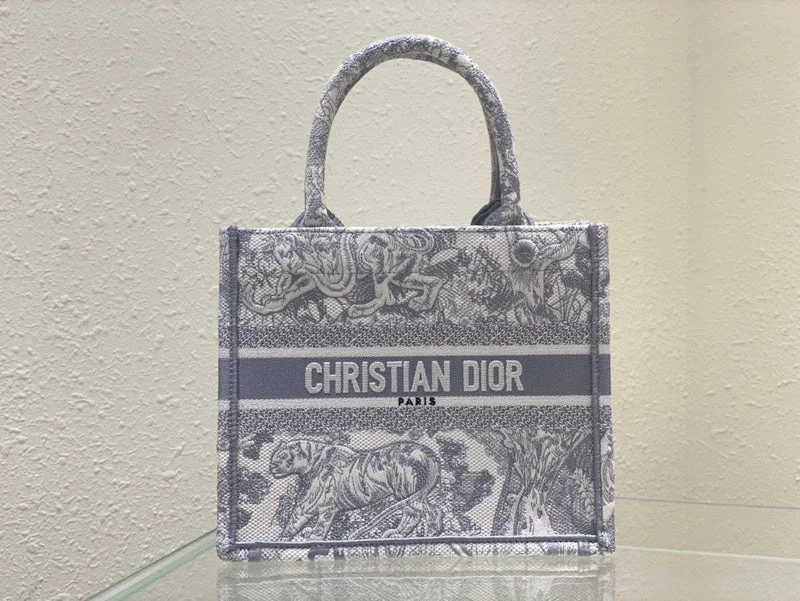 WF - Dior Bags - 122